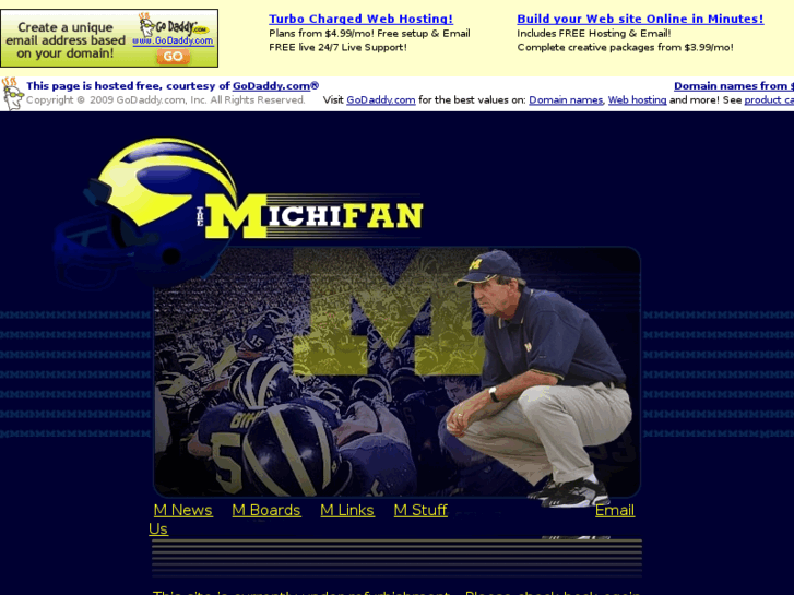 www.themichifan.com