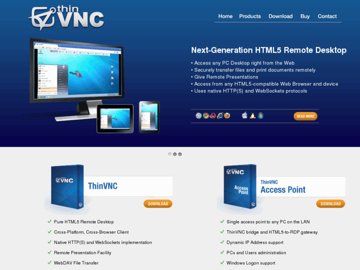 www.thinvnc.com