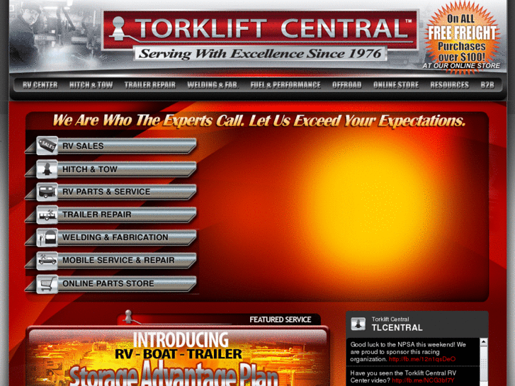 www.torkliftcentral.net