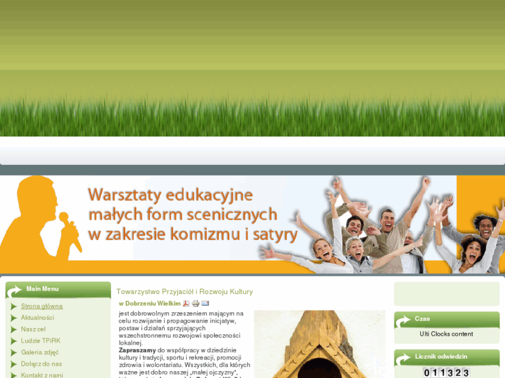 www.tpirk.pl