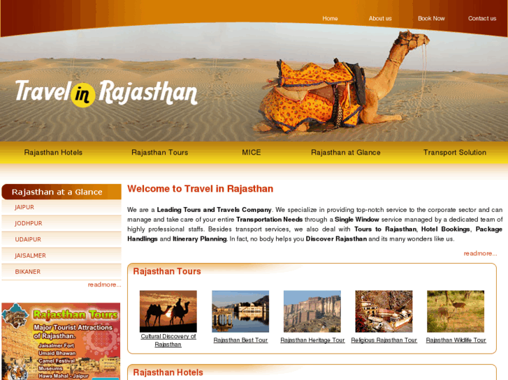 www.travelinrajasthan.org