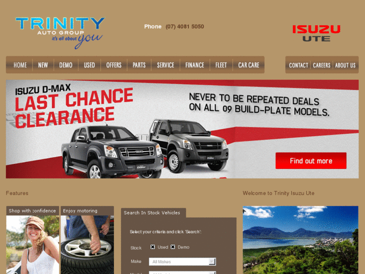 www.trinityisuzu.com.au