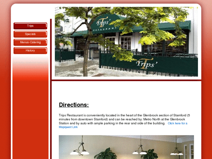 www.tripsrestaurant.com