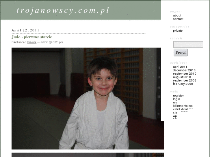 www.trojanowscy.com.pl