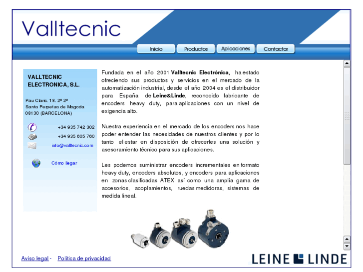 www.valltecnic.com