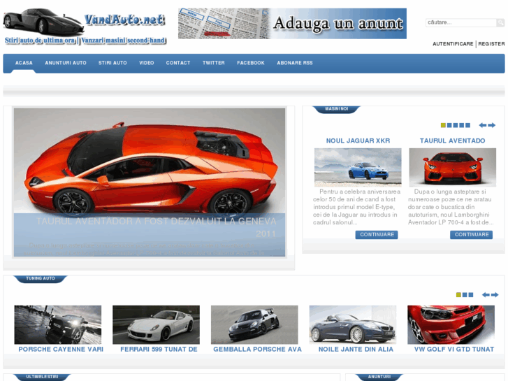 www.vandauto.net