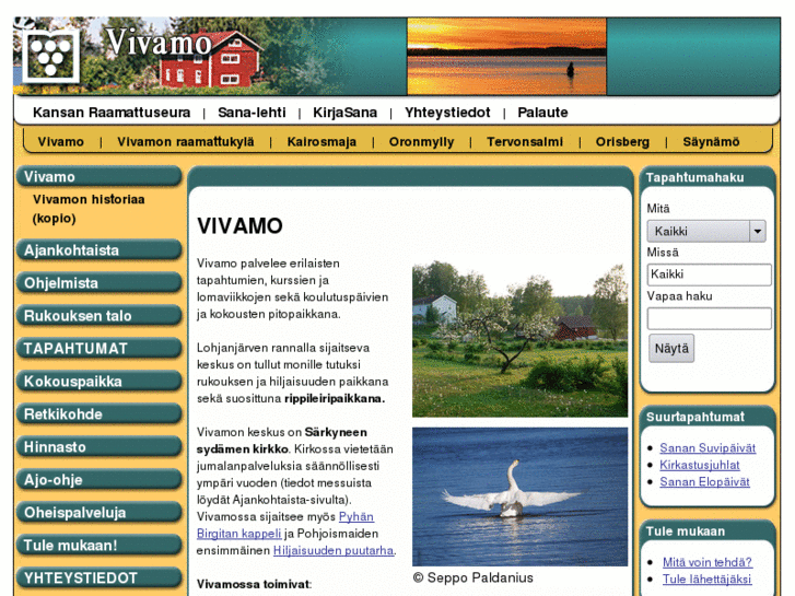 www.vivamo.fi