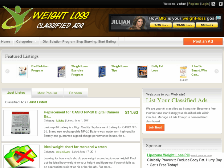 www.weight-loss-ads.info