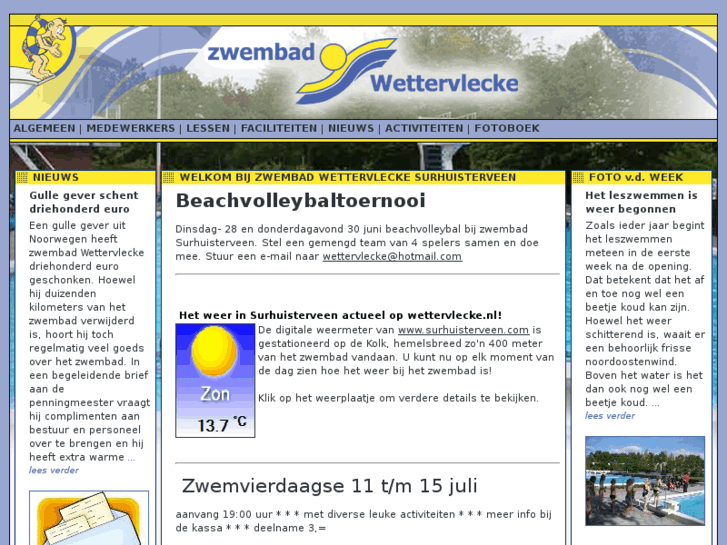 www.wettervlecke.nl