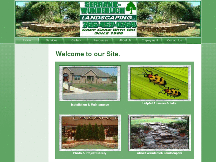 www.wunderlichlandscaping.com