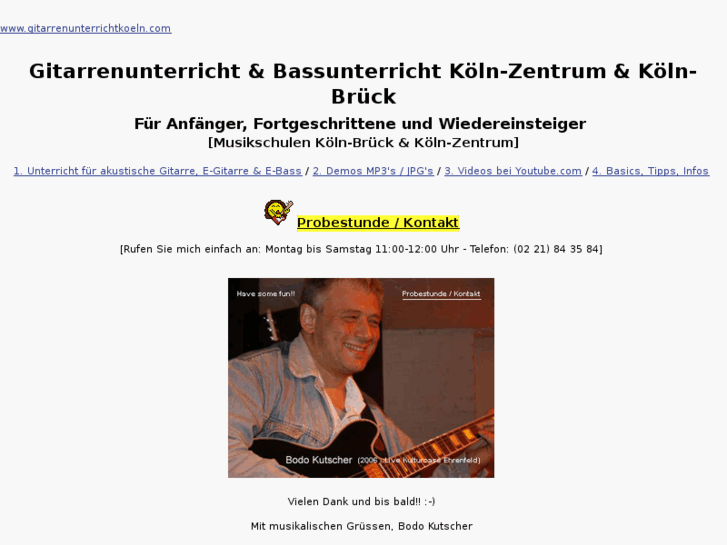 www.xn--gitarrenunterrichtkln-zec.com