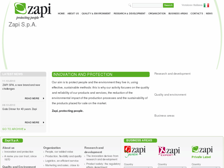 www.zapispa.com