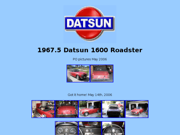 www.311datsun.com