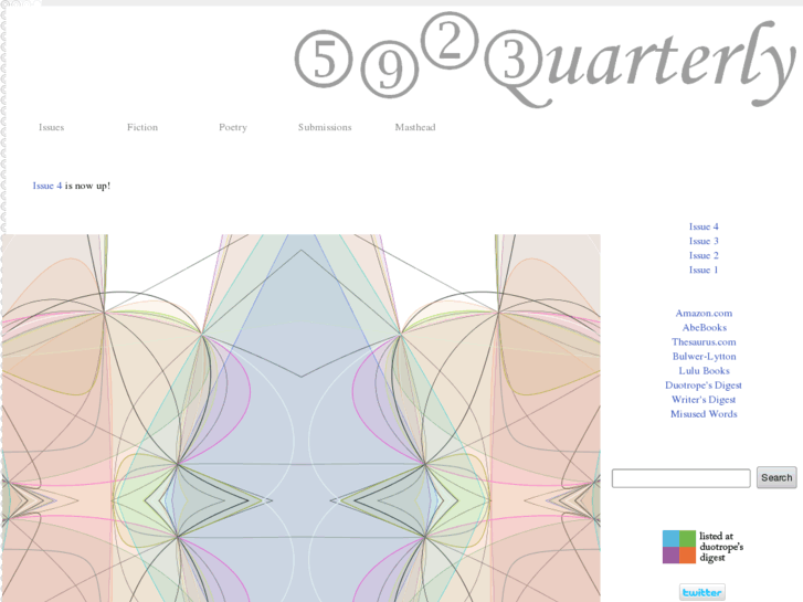 www.5923quarterly.net