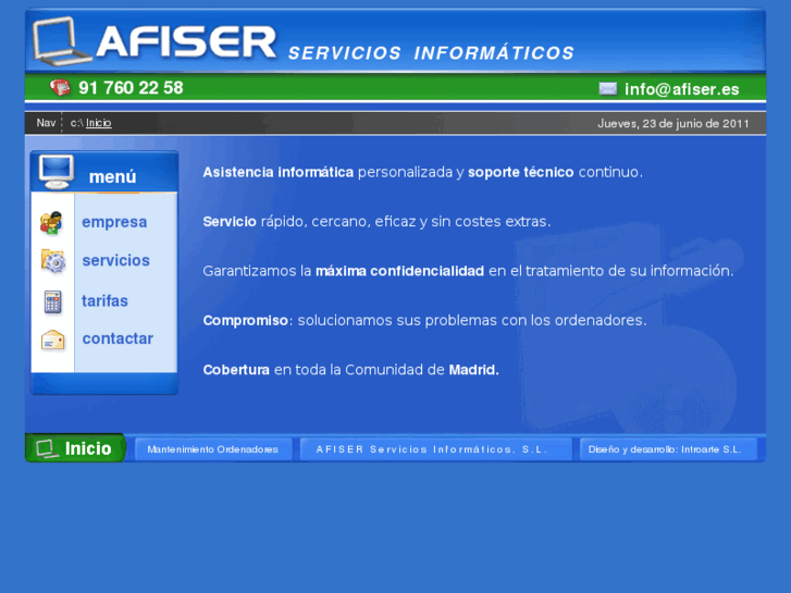 www.afiser.es