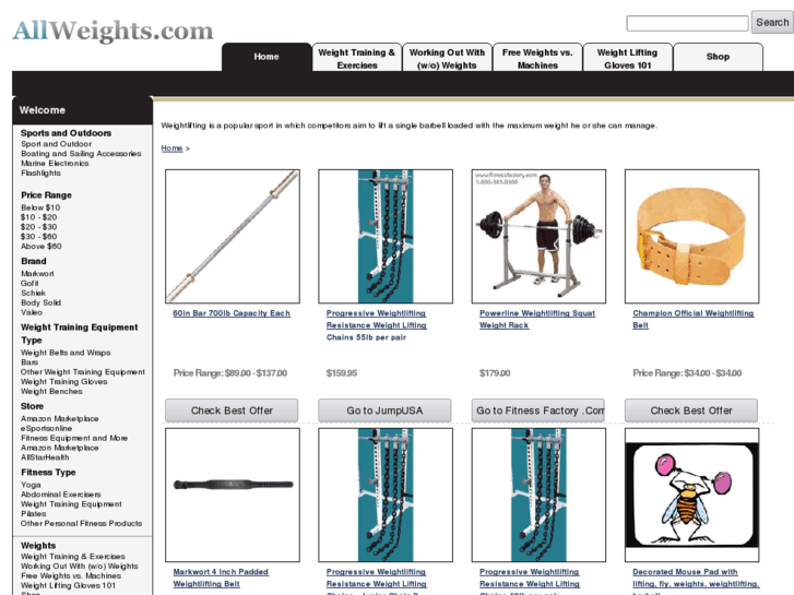 www.allweights.com