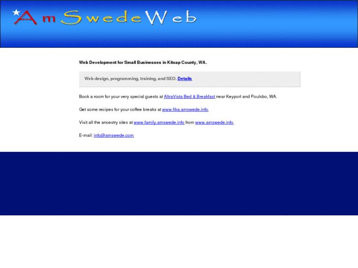 www.amswede.com