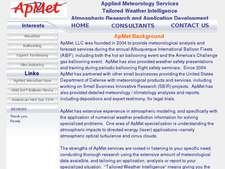 www.apmet.com