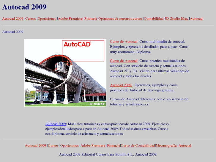 www.autocad2009.net