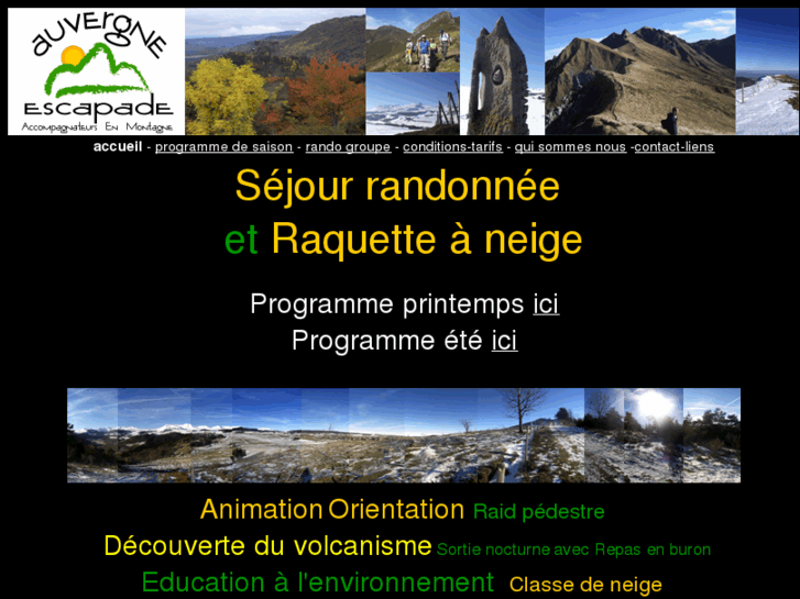 www.auvergne-escapade.com