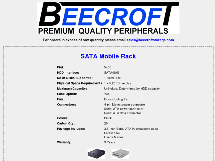 www.beecroftstorage.com