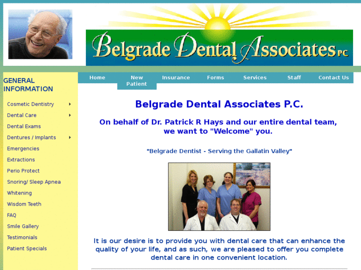 www.belgradedental.com