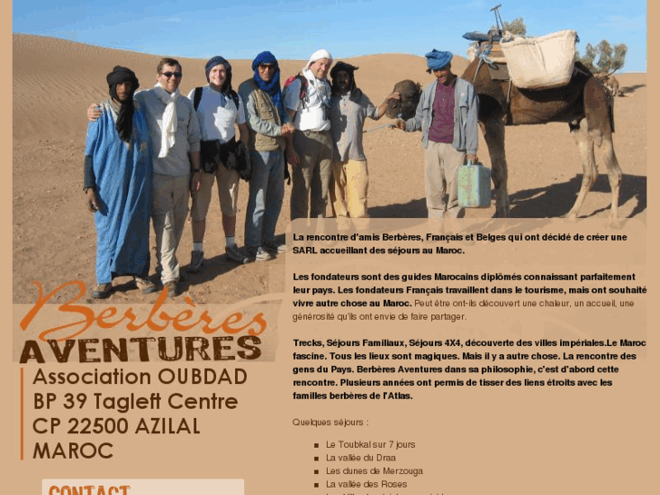 www.berberes-aventures.com