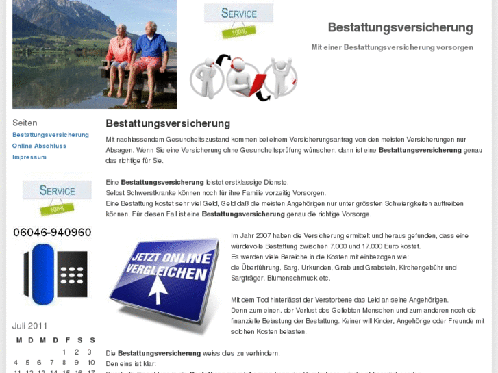 www.bestattungsversicherung.com