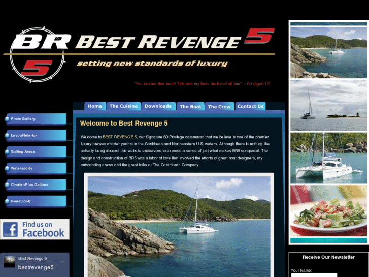 www.bestrevenge5.com