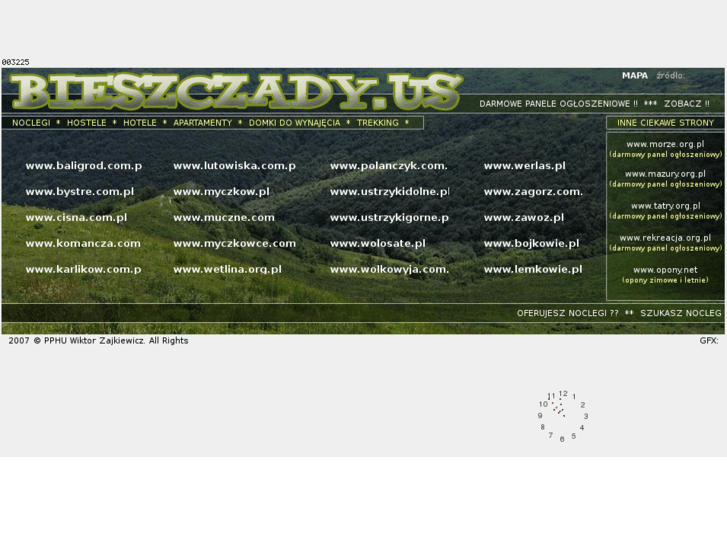 www.bieszczady.us