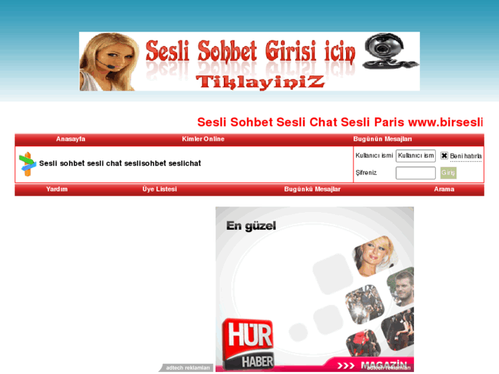 www.birseslisohbet.net