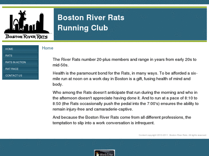 www.bostonriverrats.com