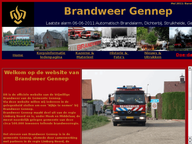 www.brandweergennep.nl