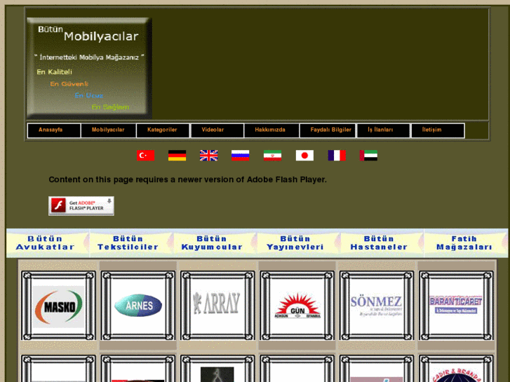 www.butunmobilyacilar.com