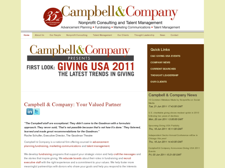 www.campbellcompany.com