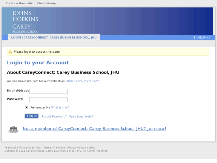 www.careyconnect.com