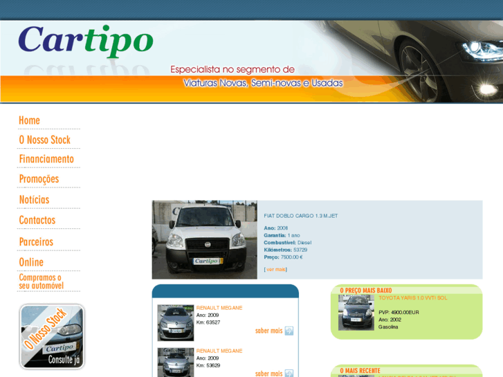 www.cartipo.com
