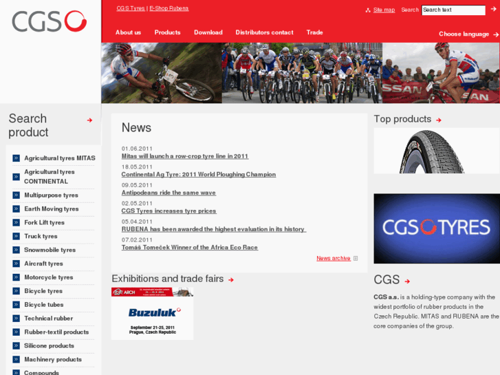 www.cgs.cz