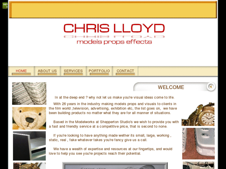 www.chrislloydmodels-props.com