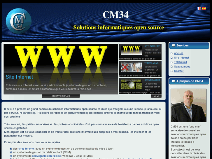 www.cm34.com