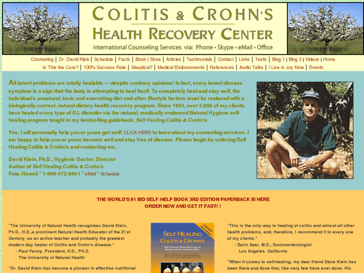 www.colitis-crohns.com