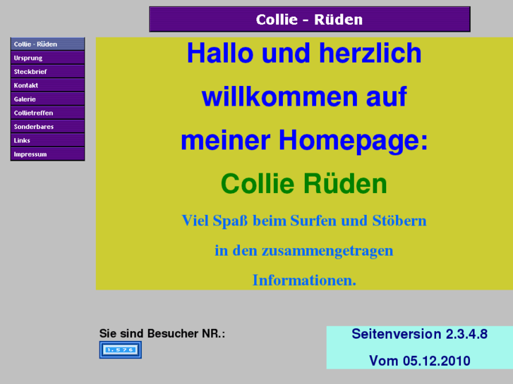 www.collie-rueden.com