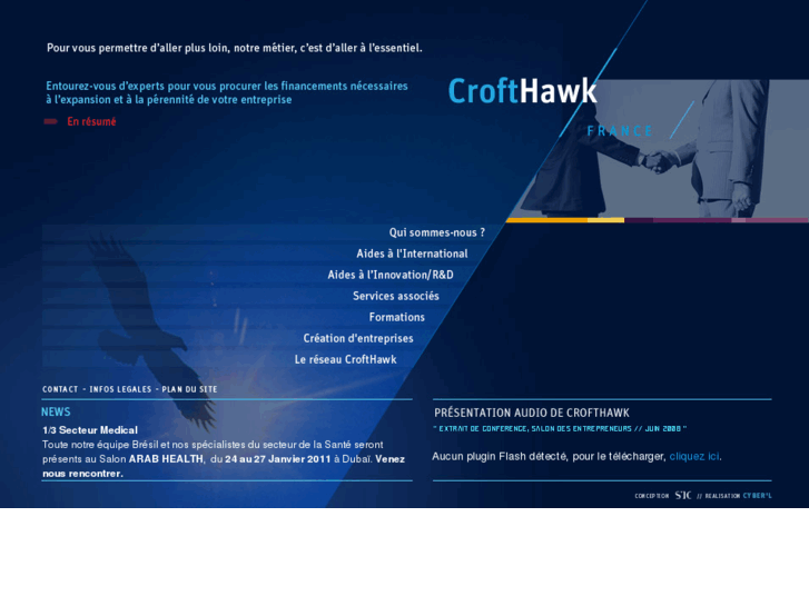 www.crofthawk.org