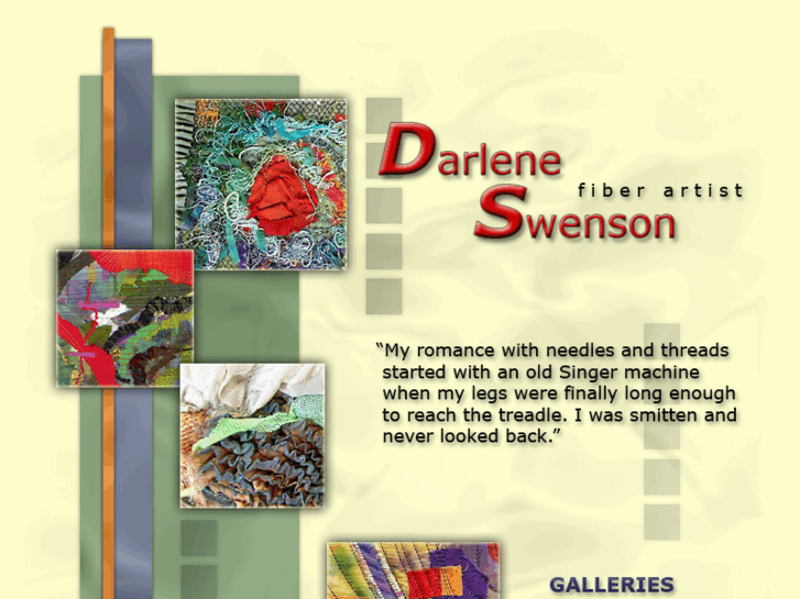 www.darleneswenson.com