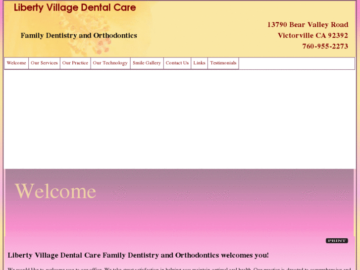 www.dentistinvictorville.com