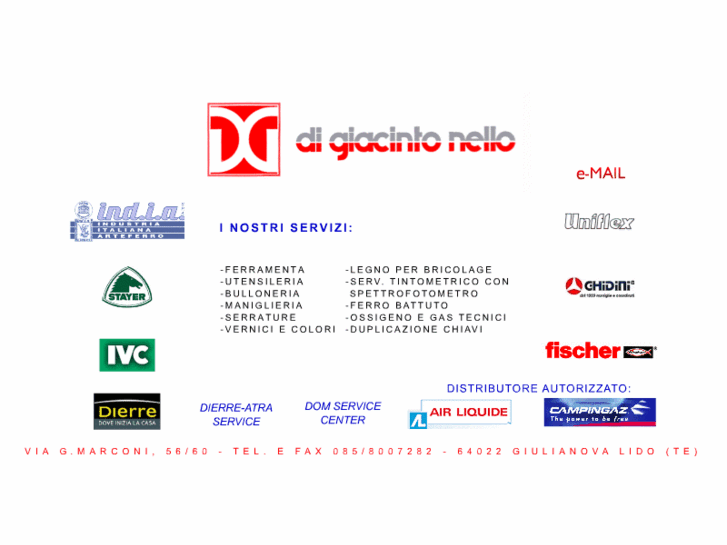 www.digiacintonello.com