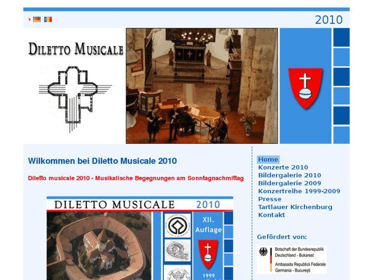 www.diletto-musicale.ro