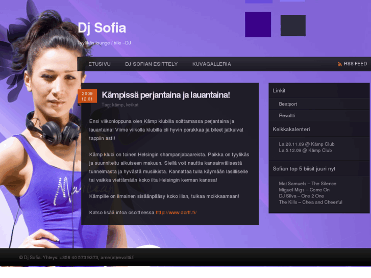 www.djsofia.com