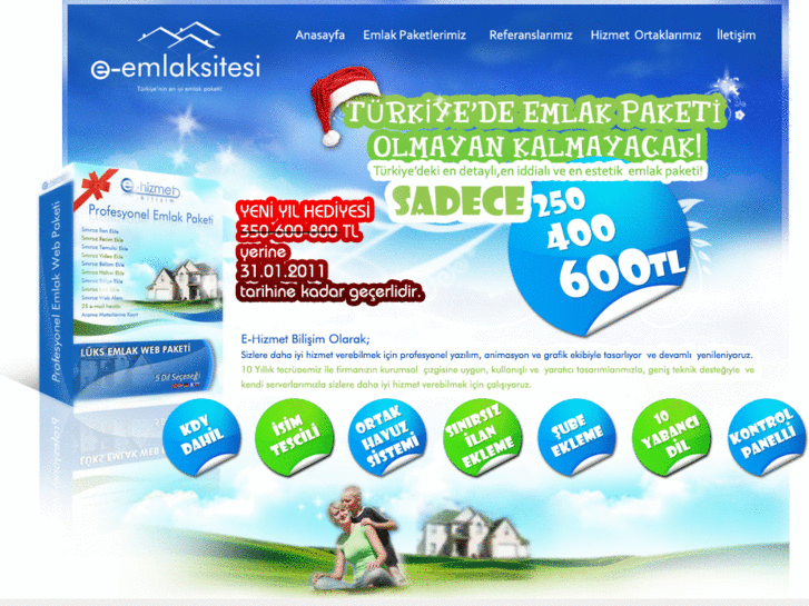 www.e-emlaksitesi.com