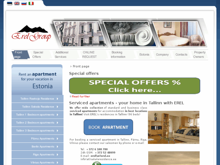 www.erel.ee